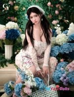 Refined Sex Doll