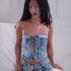 Roxy Ebony Sex Doll