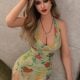 TPE Sex Doll