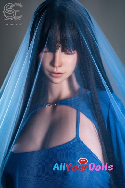 Silicone Sex Torso