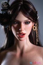 SE Doll Silicone Torso Doll