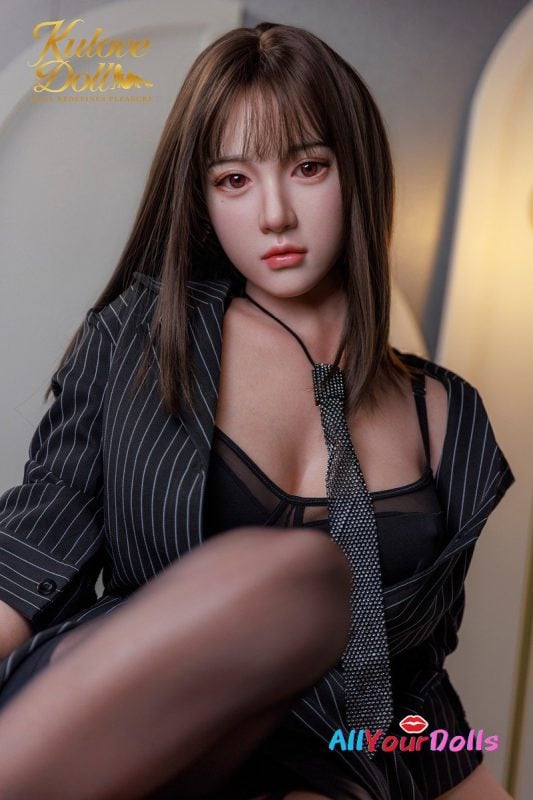 Sexy Lady Silicone Sex Doll
