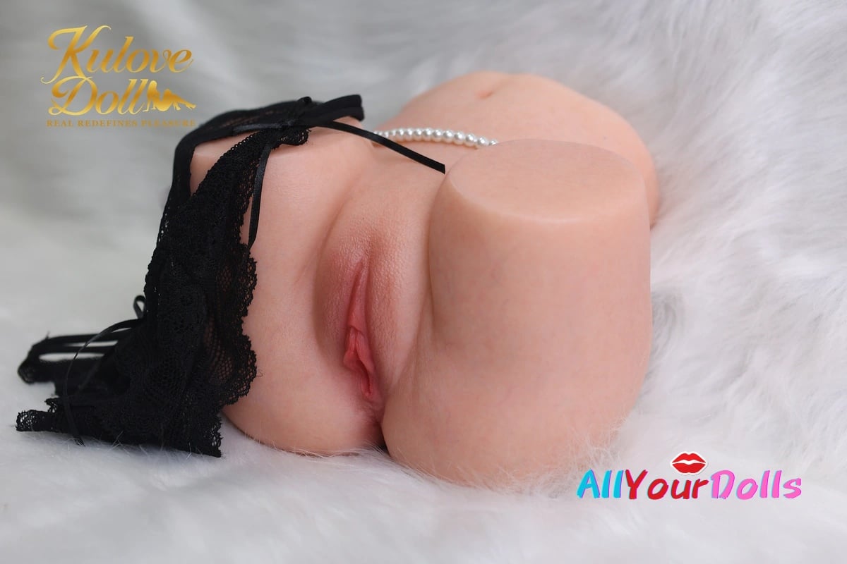Silicone Torso Hip