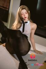 Sleeping Sex Doll