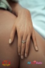 Full Silicone Sex Doll