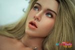 Full Silicone Sex Doll