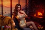 Big Boobs Sex Doll
