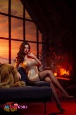 Big Boobs Sex Doll