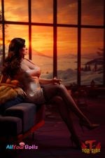 Big Boobs Sex Doll