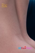 Torso Silicone Sex Doll