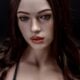 Torso Silicone Sex Doll