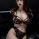 Torso Silicone Sex Doll