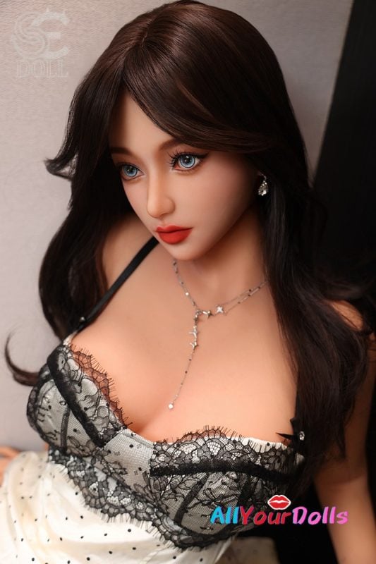 Youthful Girl TPE Sex Doll