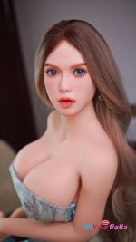 Youthful Sex Doll