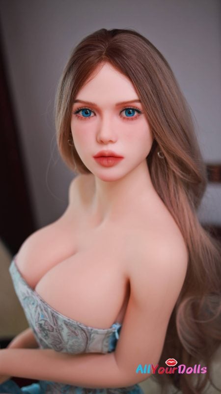 Youthful Sex Doll