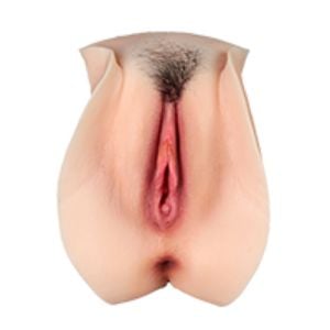 Implant Pubic Hair-2