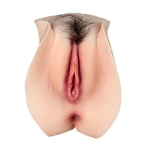 Implant Pubic Hair-3