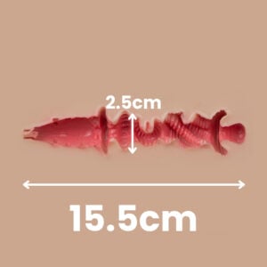02 Vaginal Channel