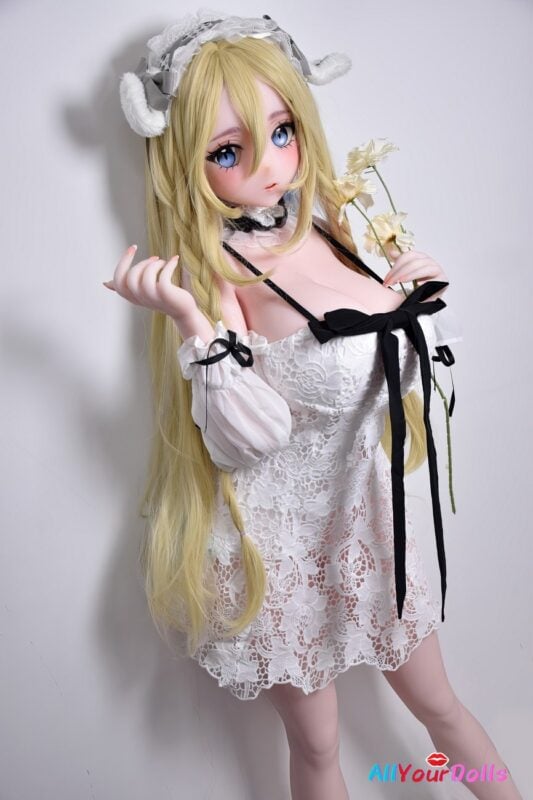 163CM-L Pink RAHC028 Utashiro Kazuki-White Moonlight (11)