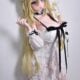 163CM-L Pink RAHC028 Utashiro Kazuki-White Moonlight (11)