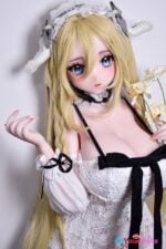 163CM-L Pink RAHC028 Utashiro Kazuki-White Moonlight (12)