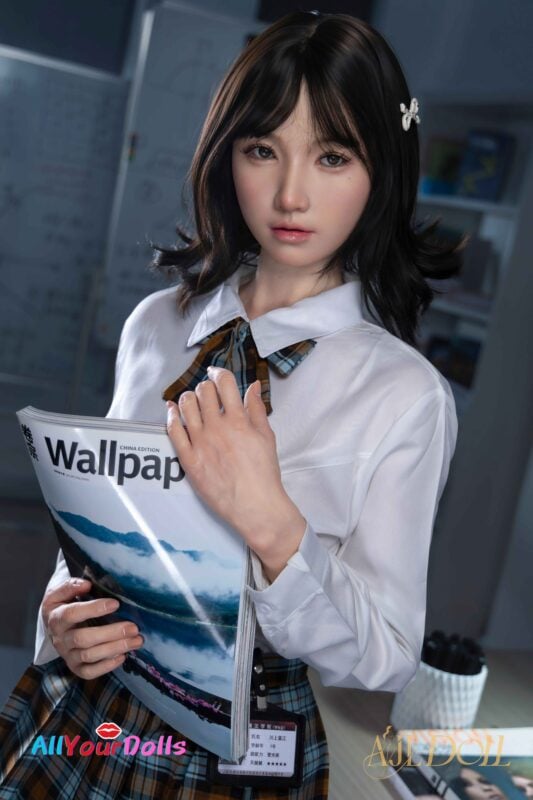 Real Skin Texture Sex Doll