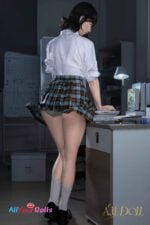 Real Skin Texture Sex Doll