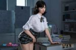 Real Skin Texture Sex Doll