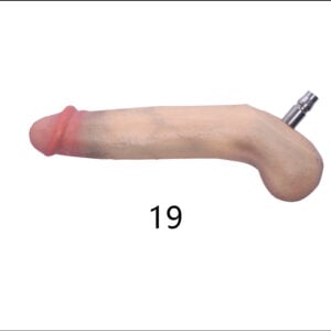 19 cm