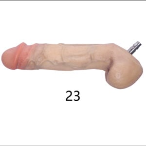 23 cm