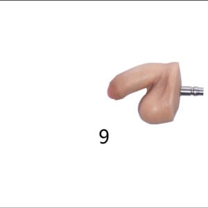 9 cm