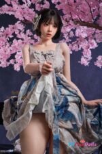 Japanese Sex Doll