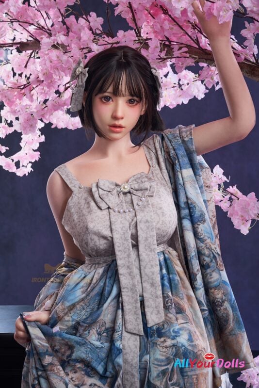 Japanese Sex Doll