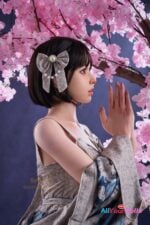 Japanese Sex Doll