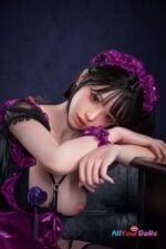 Japanese Sex Doll