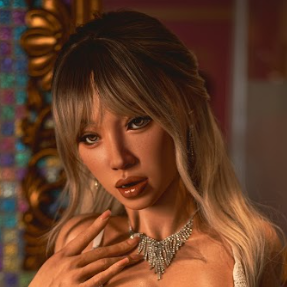 AB25 Roxy (Movable Jaw)
