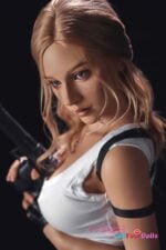 Silicone Sex Doll