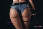 Silicone Sex Doll