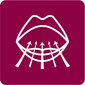Active Oral FunctionHard head