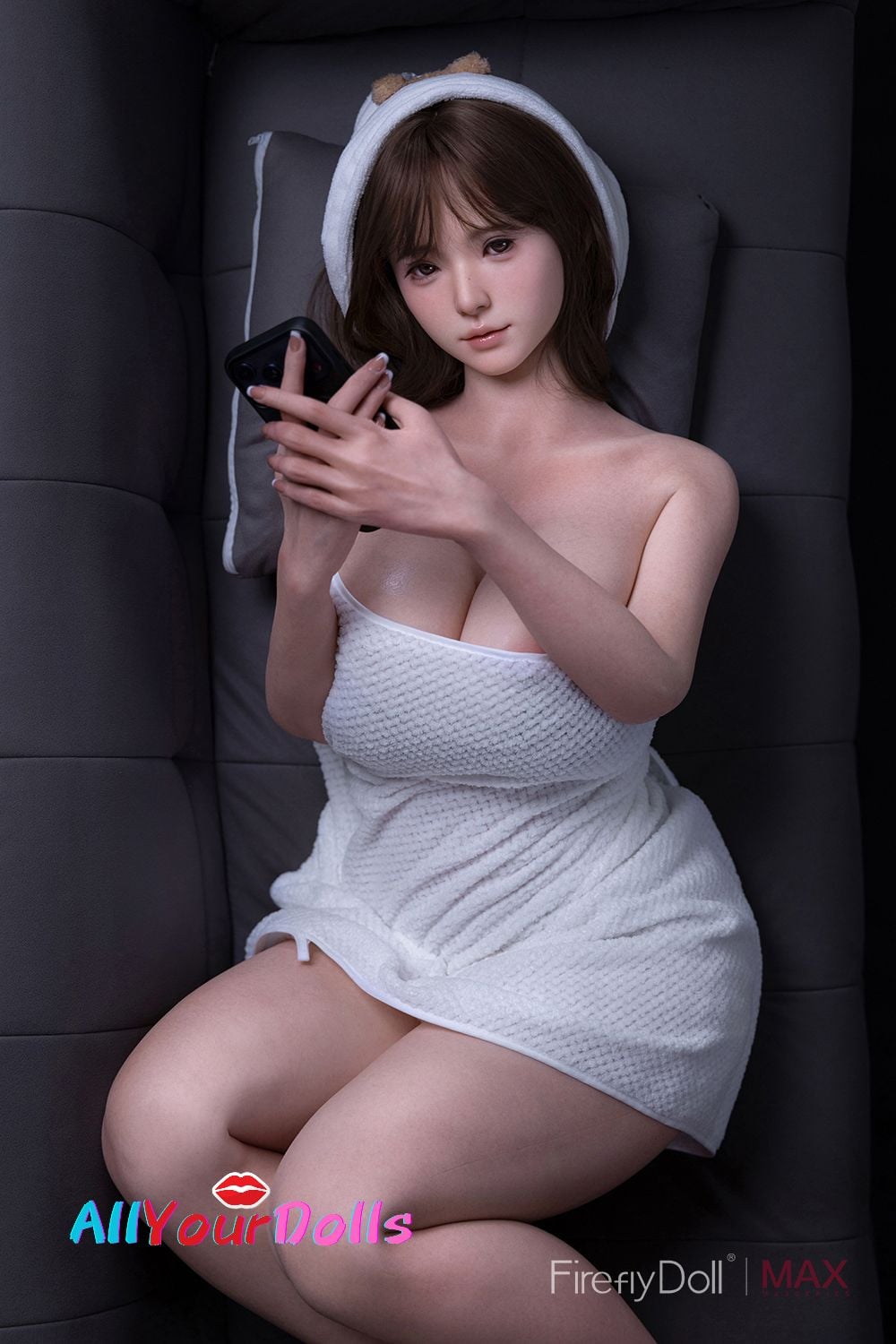Adult Silicone Sex Doll (12) Adult Silicone Sex Doll