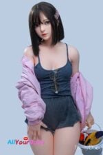 Adult Silicone Sex Doll