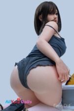 Adult Silicone Sex Doll