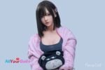 Adult Silicone Sex Doll