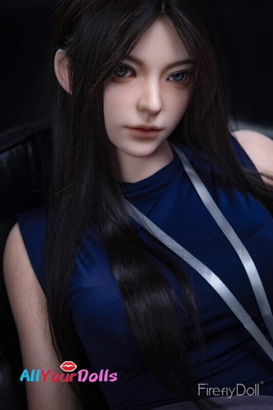 Adult Silicone Sex Doll