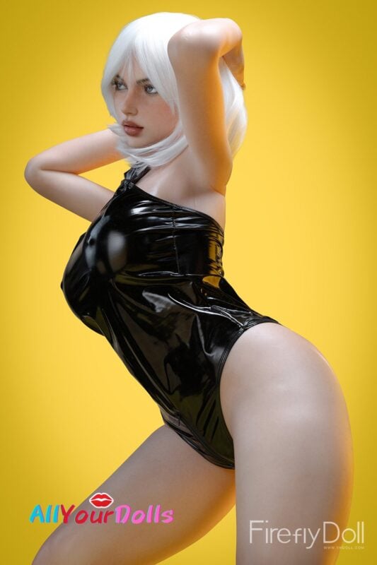 Adult Silicone Sex Doll