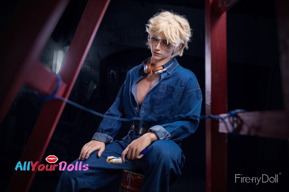 Adult Silicone Sex Doll