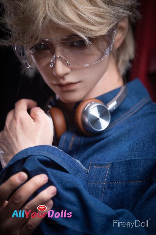 Adult Silicone Sex Doll