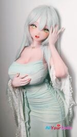Anime Sex Doll