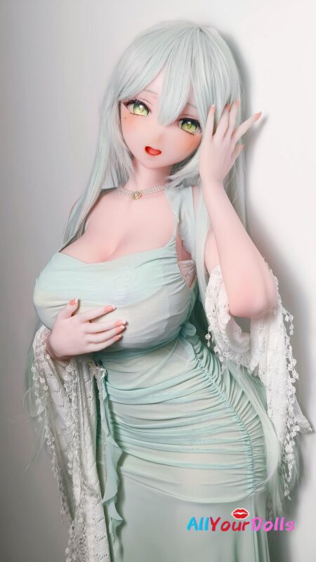 Anime Sex Doll