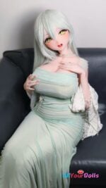 Anime Sex Doll